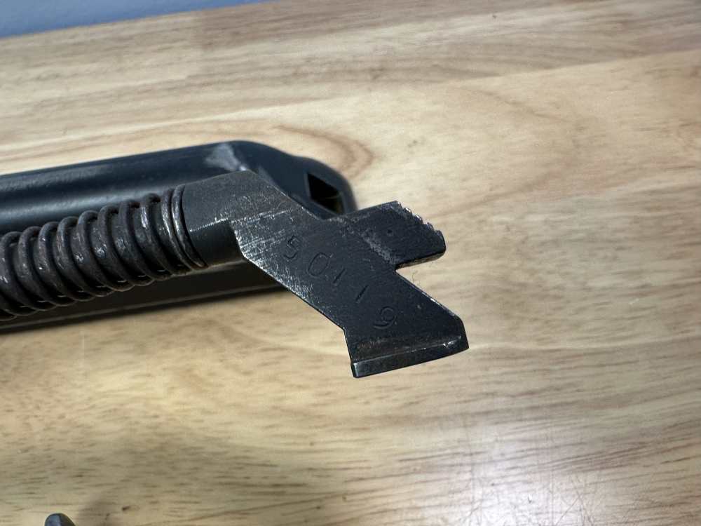 Bulgarian Milled AK Parts Kit AK47 AK-47 AKM-img-11