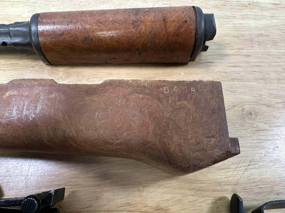 Bulgarian Milled AK Parts Kit AK47 AK-47 AKM-img-6