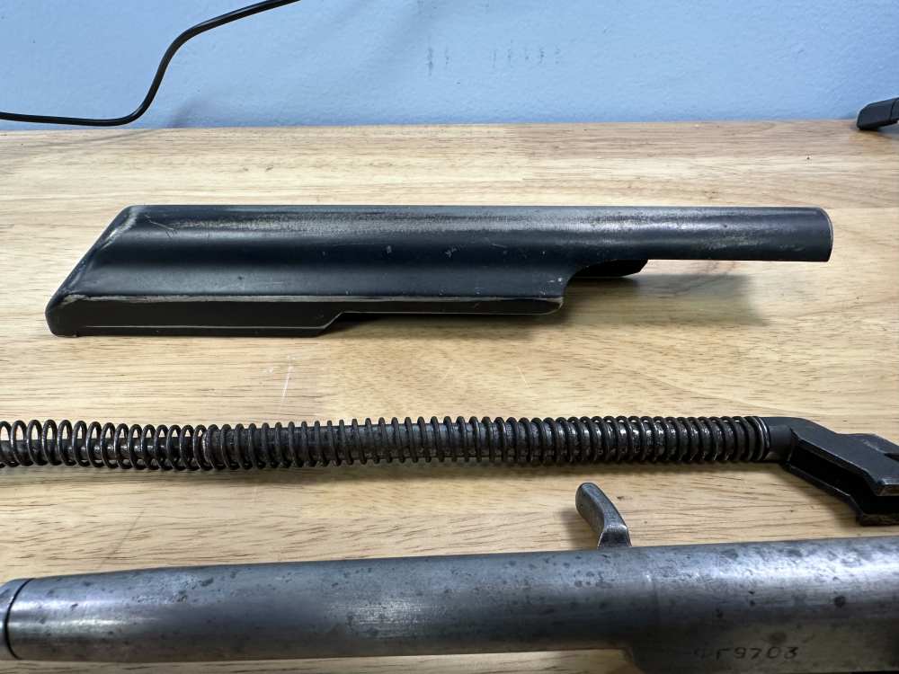 Bulgarian Milled AK Parts Kit AK47 AK-47 AKM-img-13