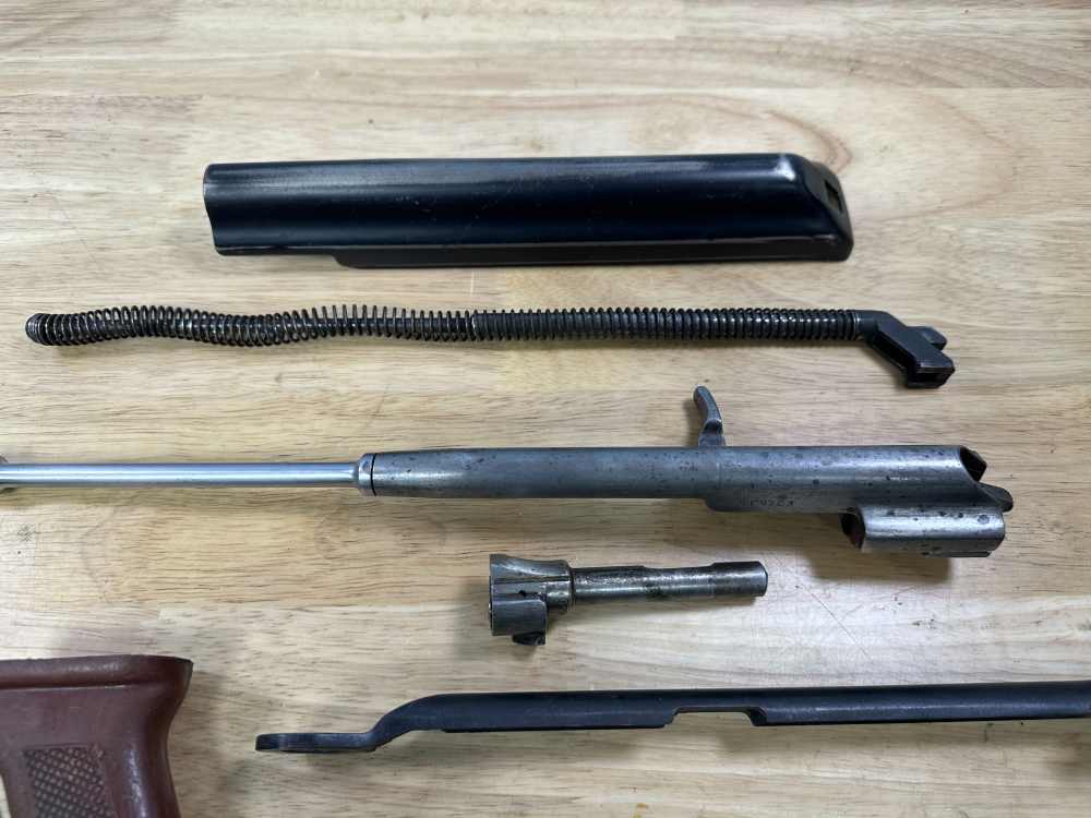 Bulgarian Milled AK Parts Kit AK47 AK-47 AKM-img-5