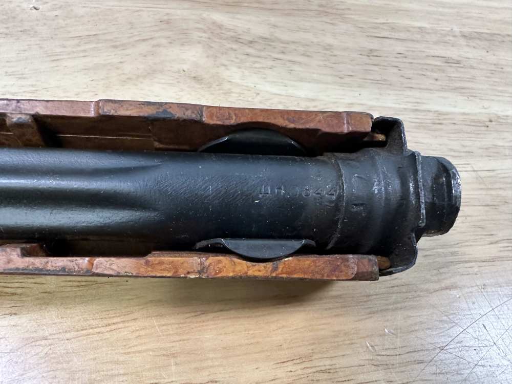 Bulgarian Milled AK Parts Kit AK47 AK-47 AKM-img-7