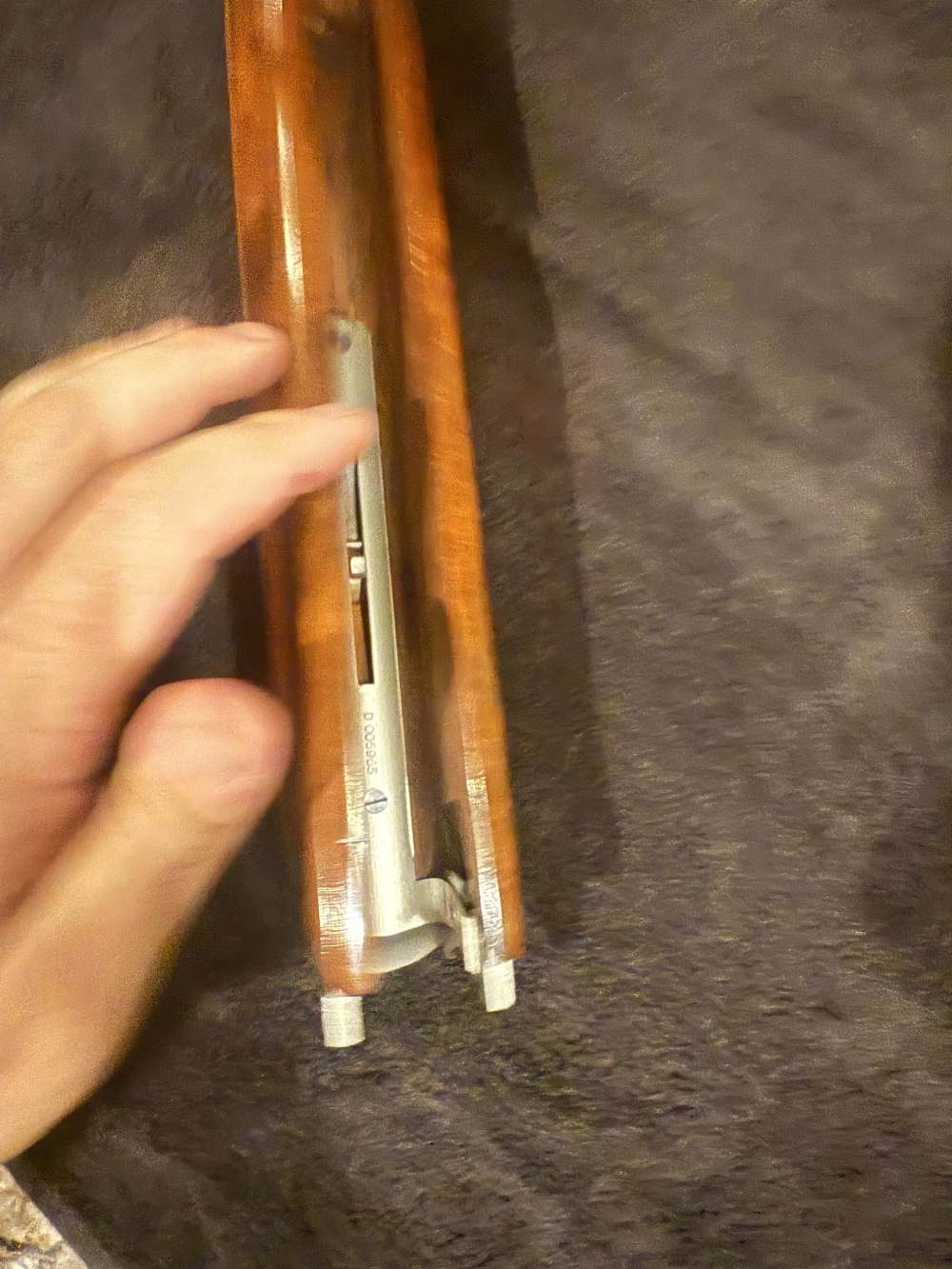 Weatherby Athena IV Master Skeet (SKB)-img-13
