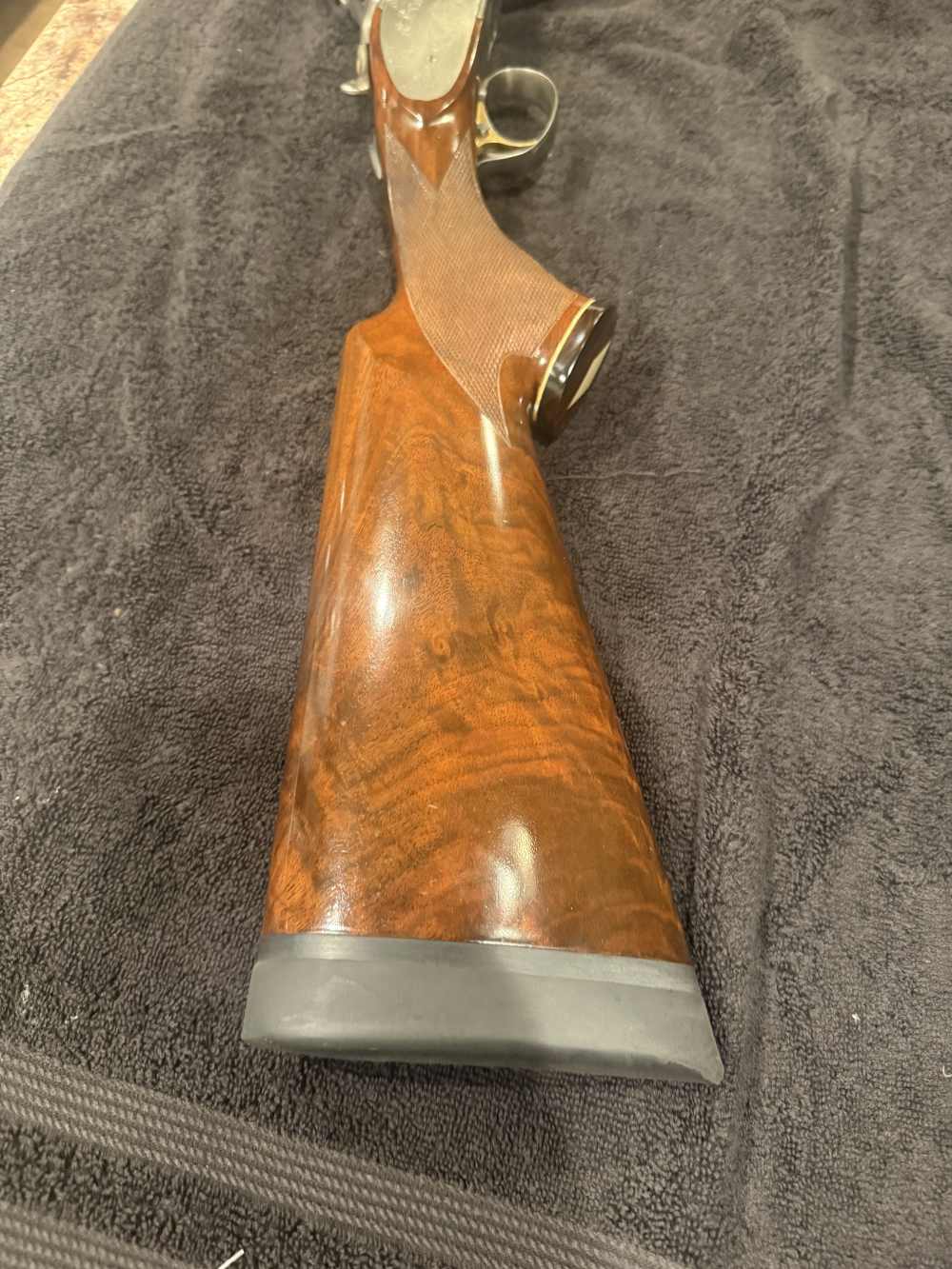 Weatherby Athena IV Master Skeet (SKB)-img-4