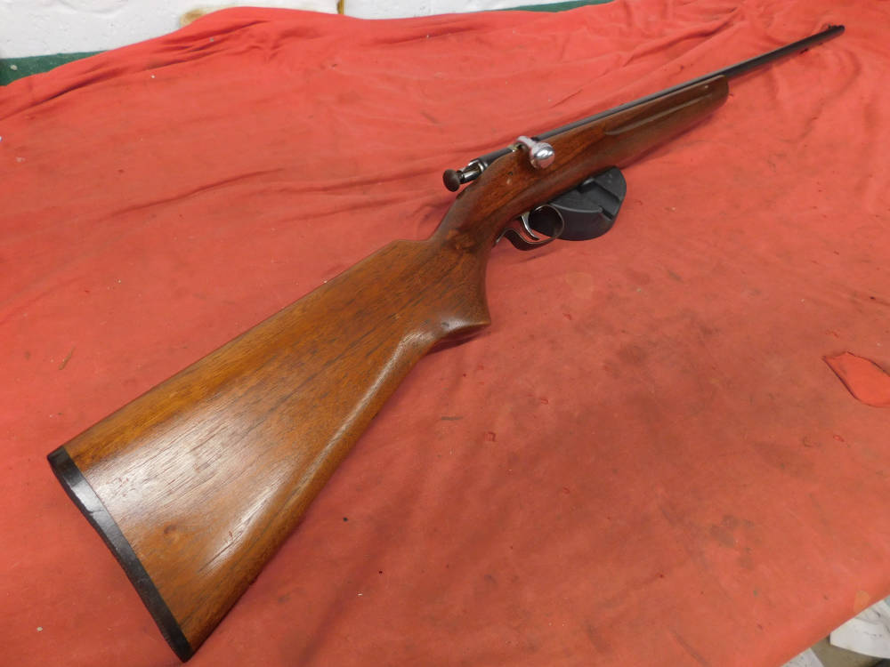 Winchester 67 22LR-img-0