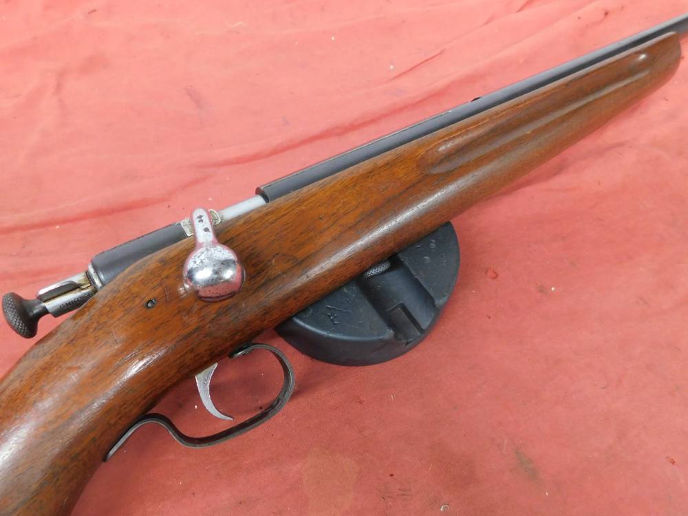Winchester 67 22LR-img-2
