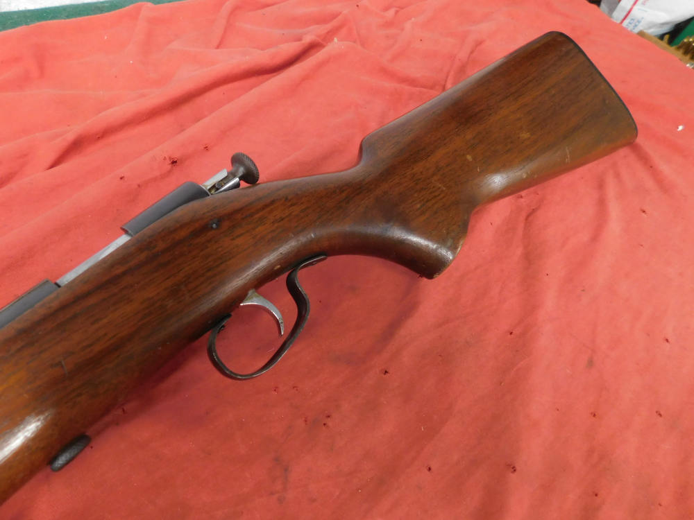 Winchester 67 22LR-img-9