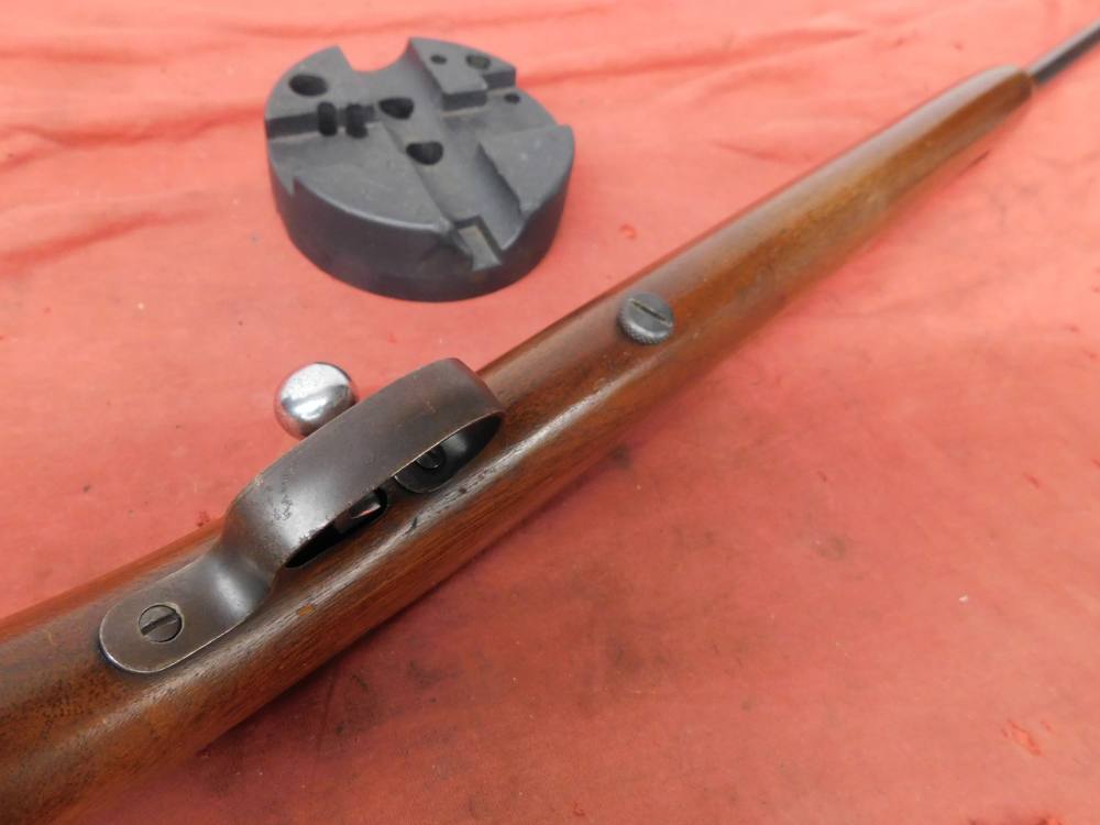 Winchester 67 22LR-img-6