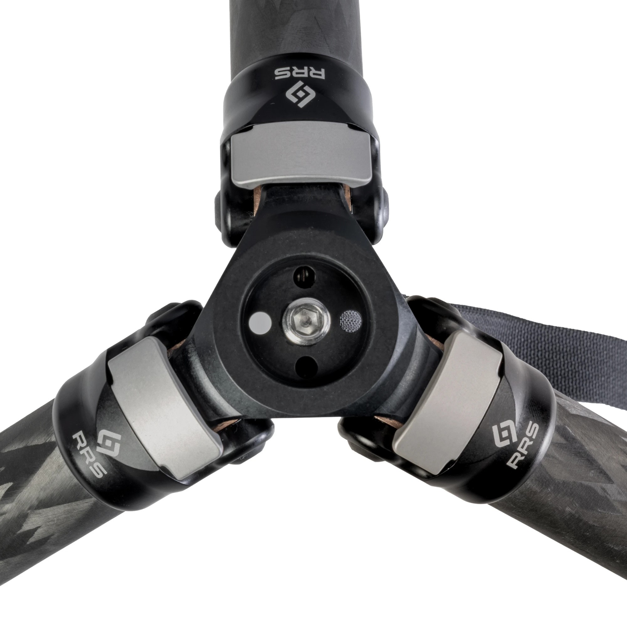 Really Right Stuff TFCX-14 Carbon Fiber Crossover Tripod RRS-9030194-img-5
