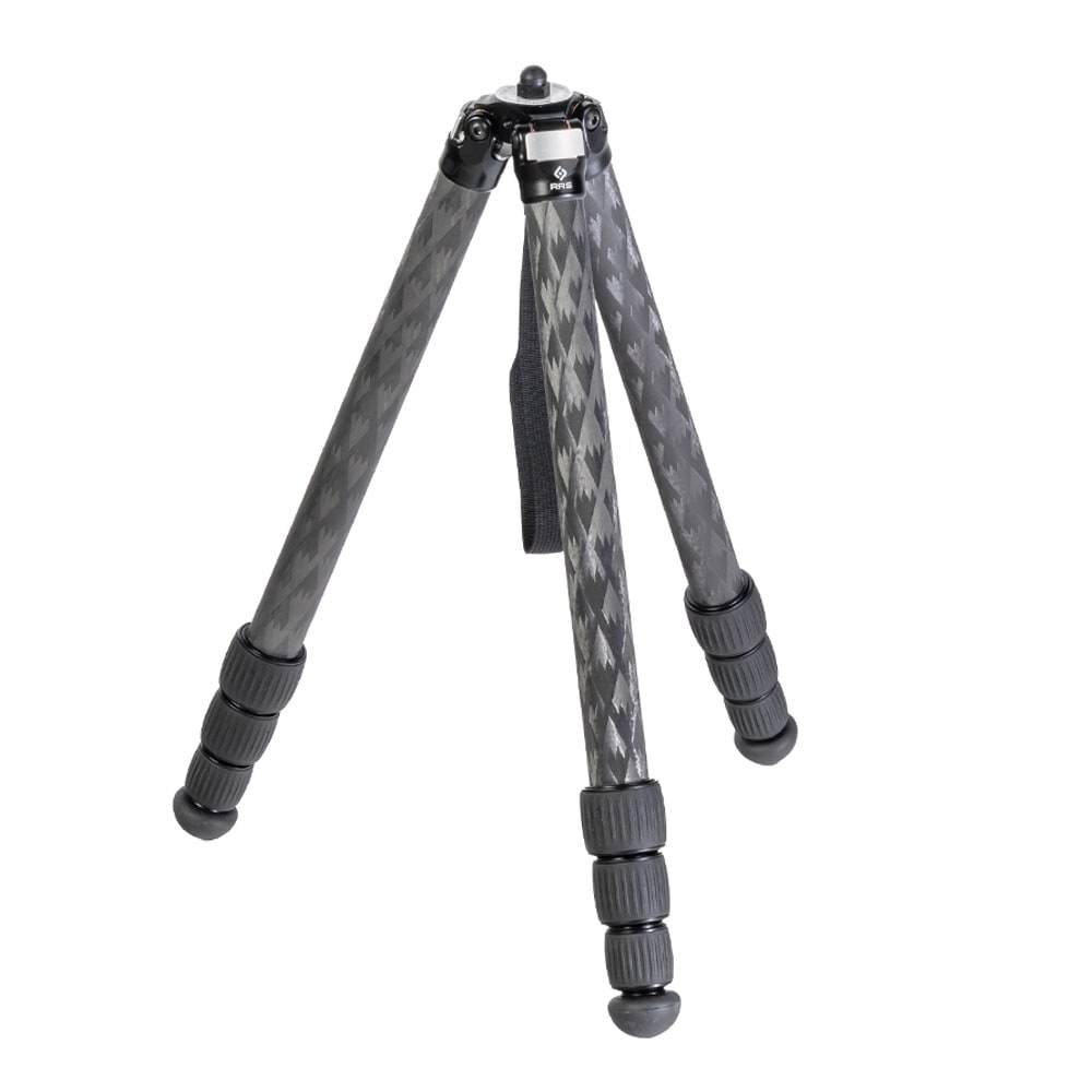 Really Right Stuff TFCX-14 Carbon Fiber Crossover Tripod RRS-9030194-img-0