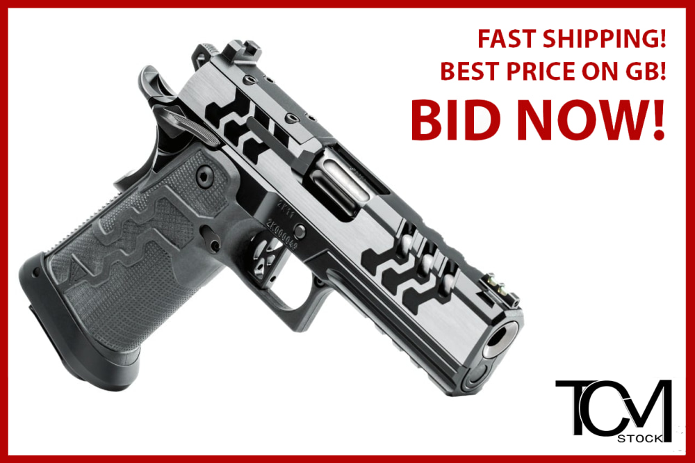 Kimber 2K11 Pro Eclipse 9mm 4.25" Pistol Stainless Optic Ready 3500082-img-0
