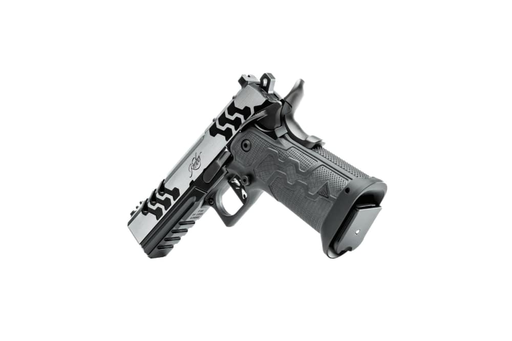 Kimber 2K11 Pro Eclipse 9mm 4.25" Pistol Stainless Optic Ready 3500082-img-3