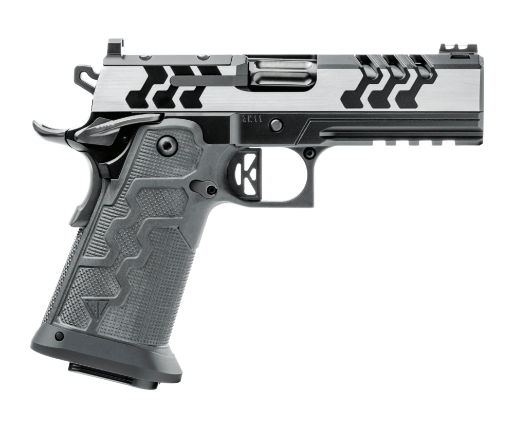 Kimber 2K11 Pro Eclipse 9mm 4.25" Pistol Stainless Optic Ready 3500082-img-6