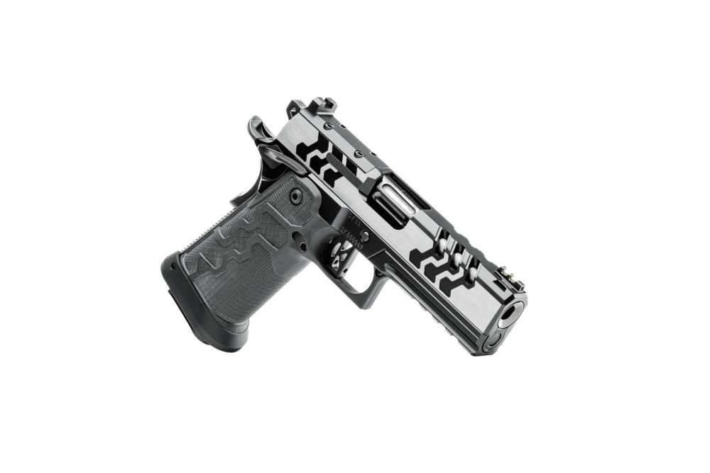 Kimber 2K11 Pro Eclipse 9mm 4.25" Pistol Stainless Optic Ready 3500082-img-2