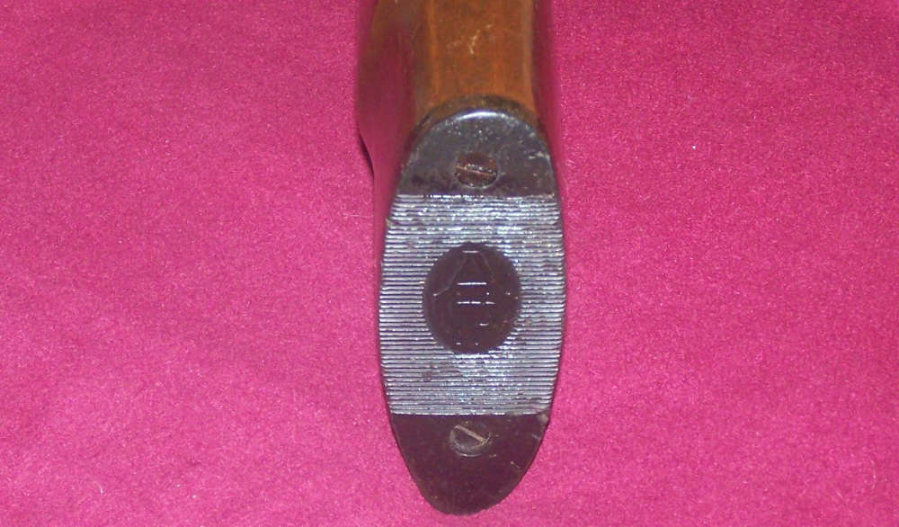 ARMSCOR SQUIRES BINGHAM 14D .22 STOCK, BUTTPLATE, & TAKE DOWN SCREW-img-9