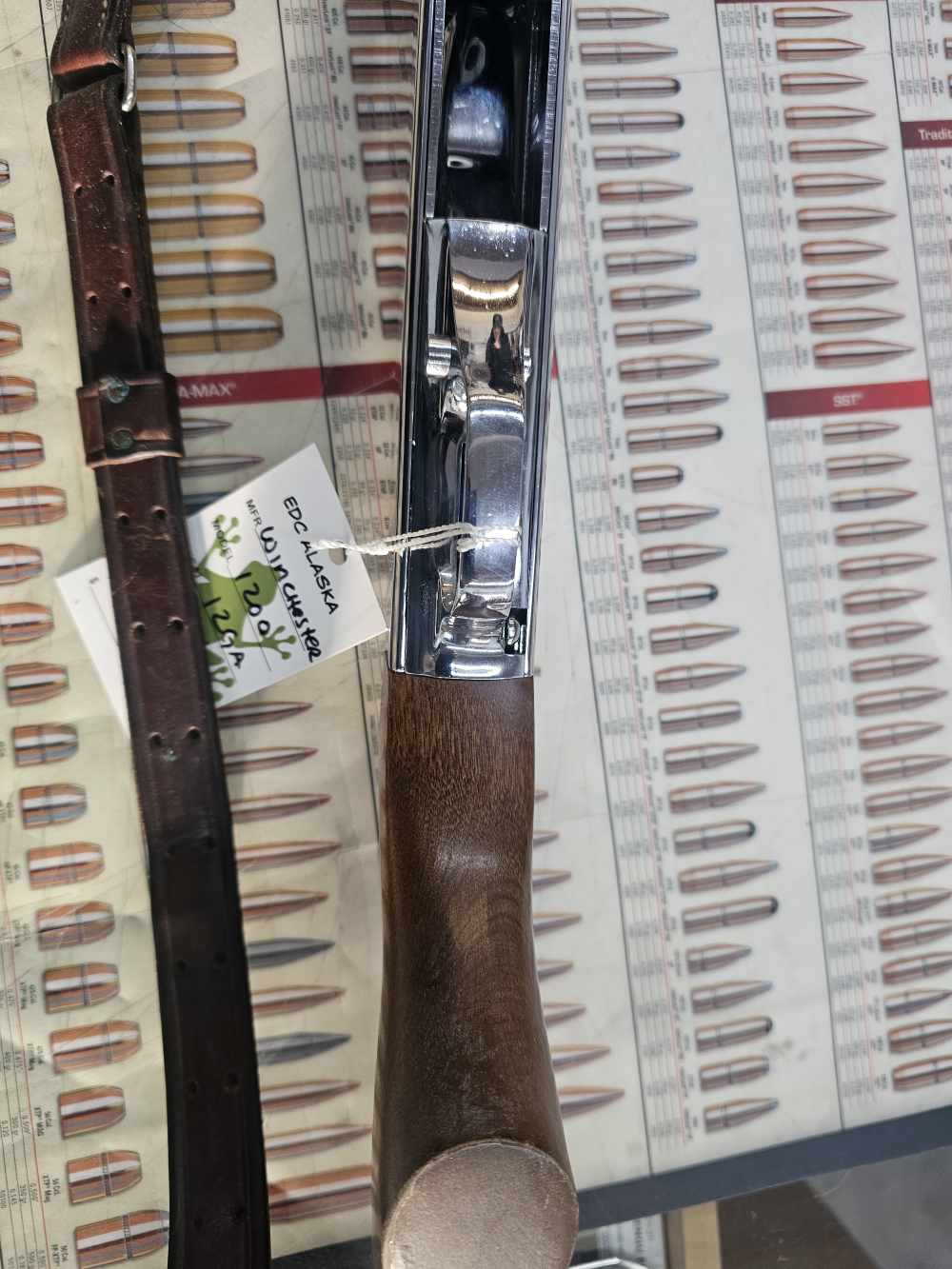 Winchester 1200 12ga no cc fees-img-10