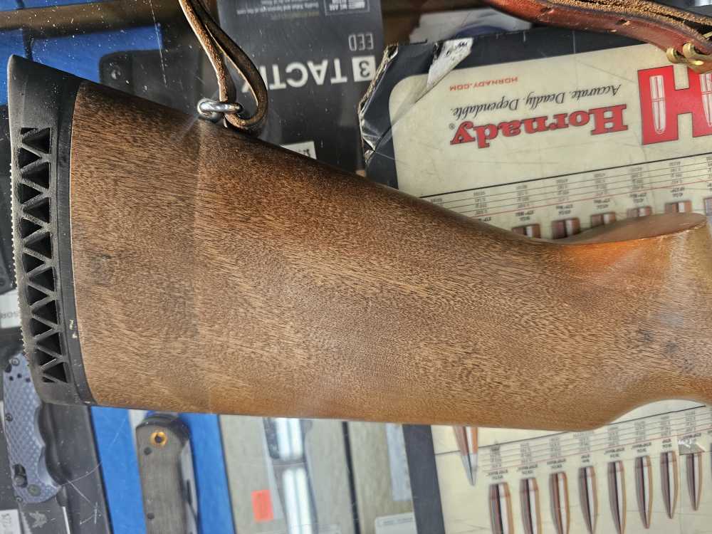 Winchester 1200 12ga no cc fees-img-2