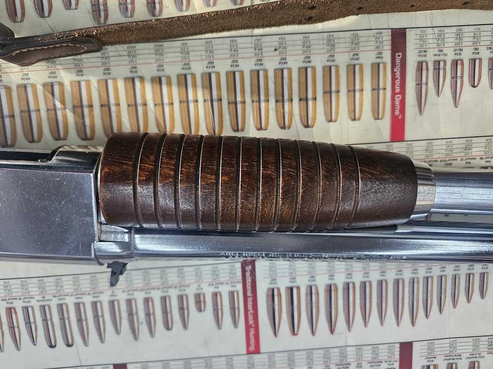 Winchester 1200 12ga no cc fees-img-6