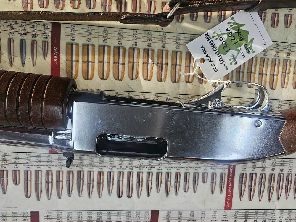 Winchester 1200 12ga no cc fees-img-15