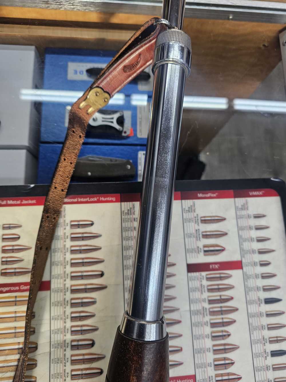 Winchester 1200 12ga no cc fees-img-8