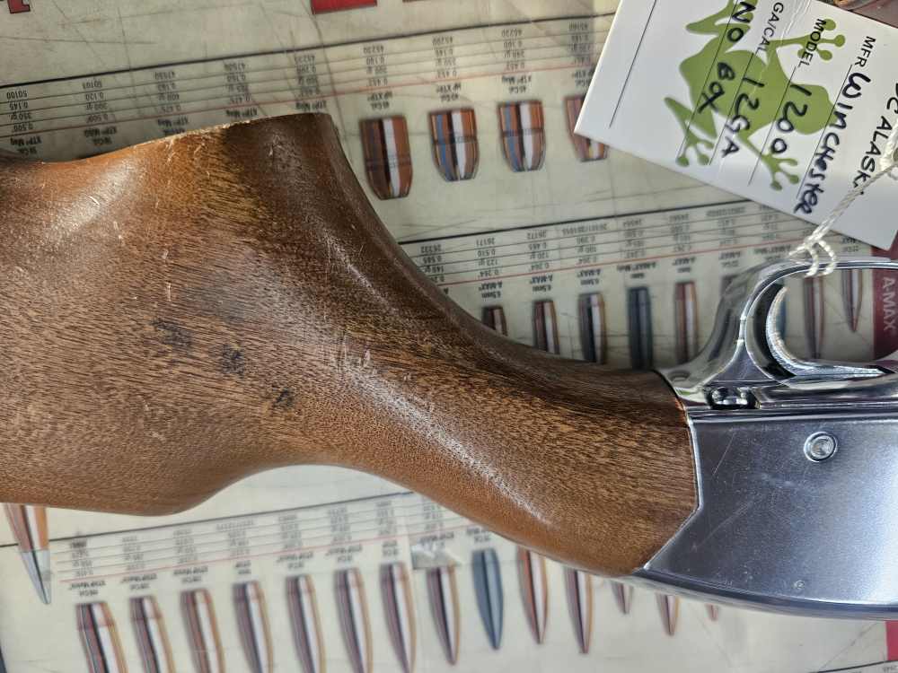 Winchester 1200 12ga no cc fees-img-3