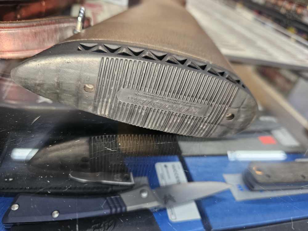 Winchester 1200 12ga no cc fees-img-1