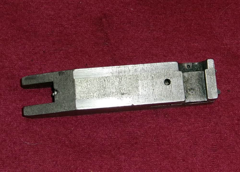 MARLIN MODEL 60 .22 BOLT CHARGING HANDLE .400 CUT (1984)-img-2