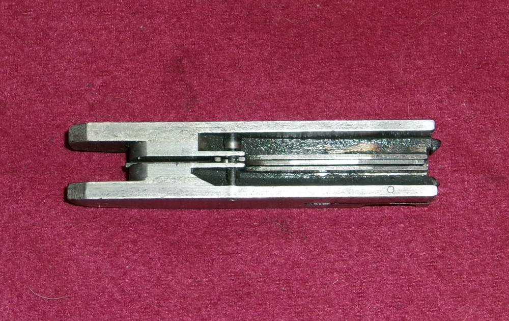 MARLIN MODEL 60 .22 BOLT CHARGING HANDLE .400 CUT (1984)-img-3