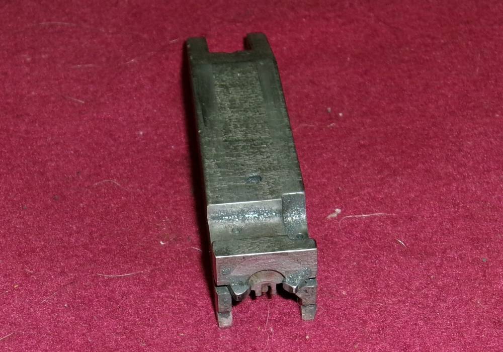 MARLIN MODEL 60 .22 BOLT CHARGING HANDLE .400 CUT (1984)-img-5