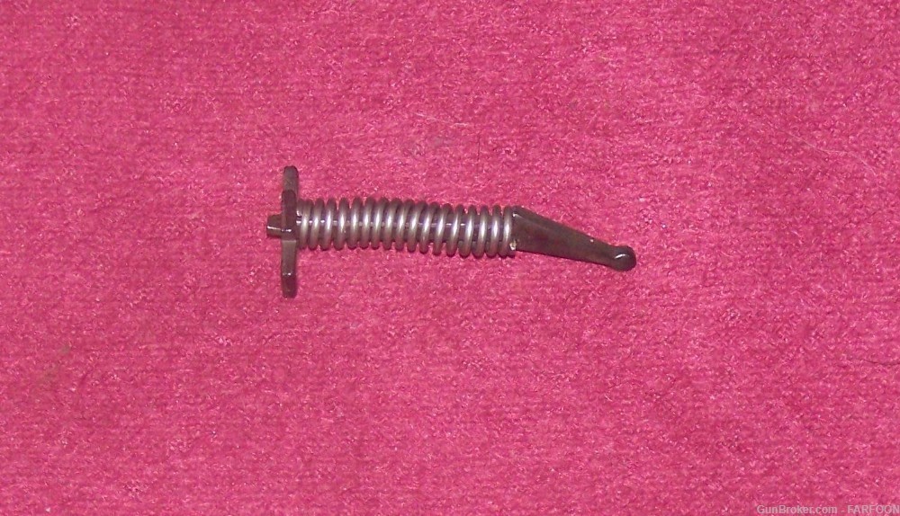 BERETTA 3032 TOMCAT HAMMER SPRING GUIDE ASSEMBLY-img-1