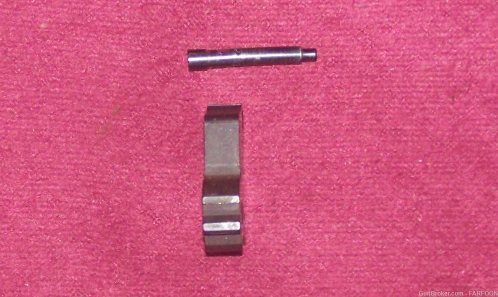 BERETTA 3032 TOMCAT HAMMER & PIN ASSEMBLY-img-2