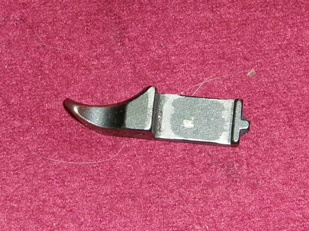 MARLIN MODEL 60 .22 CHARGING HANDLE ASSEMBLY OLD STYLE (1984)-img-1