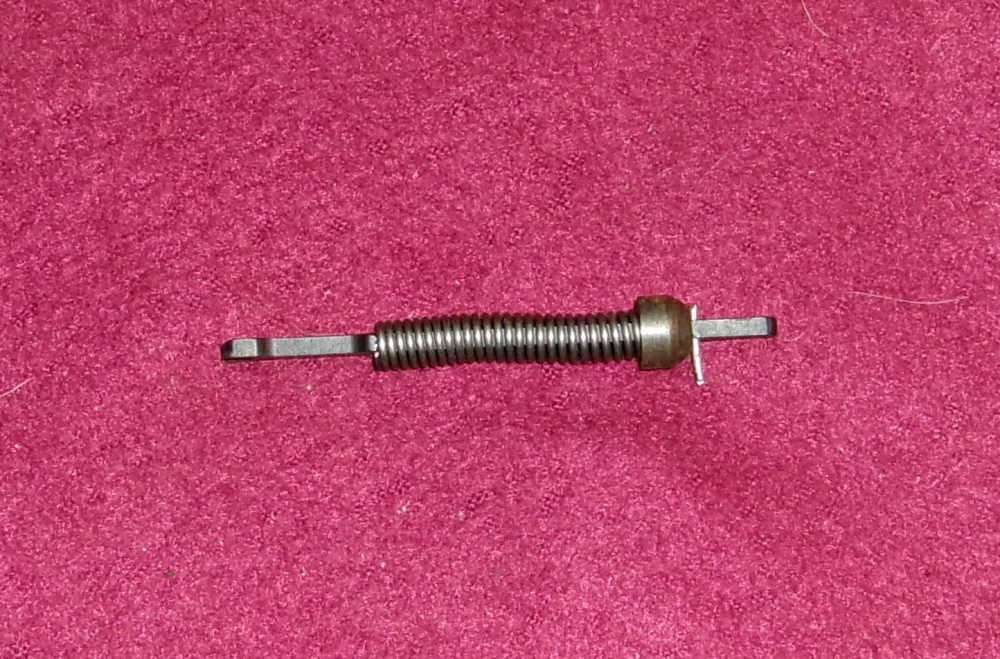S&W 49 JFRAME 38 SPECIAL MAINSPRING ASSEMBLY-img-0