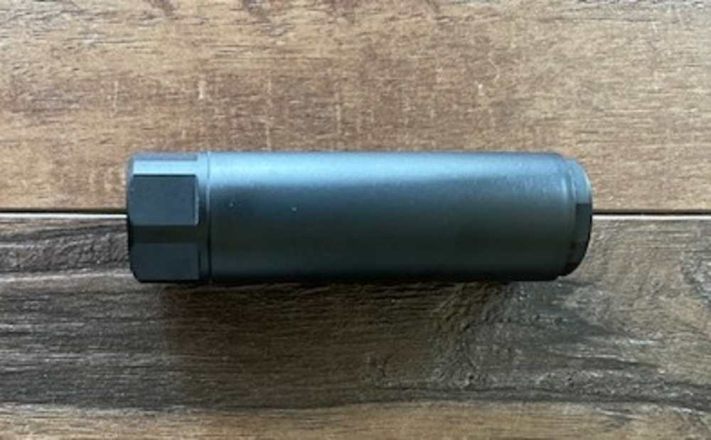 Otter Creek Titanium K 22 Suppressor Silencer LayAway Option TIK-img-2