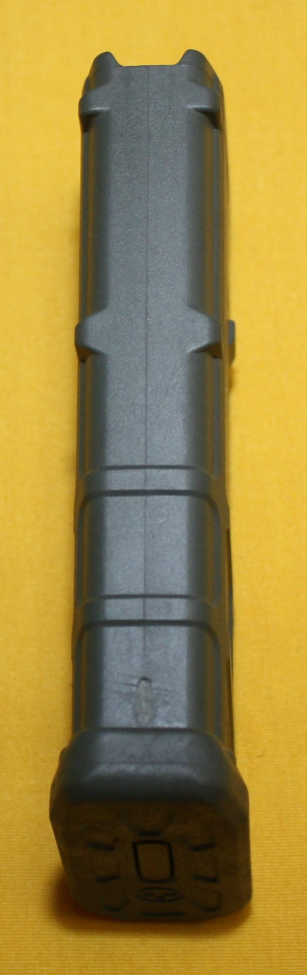 Magpul Pmag P20 AR-15 5.56 20rd AR15 Straight mag FOL Magazine Foliage Grn-img-1
