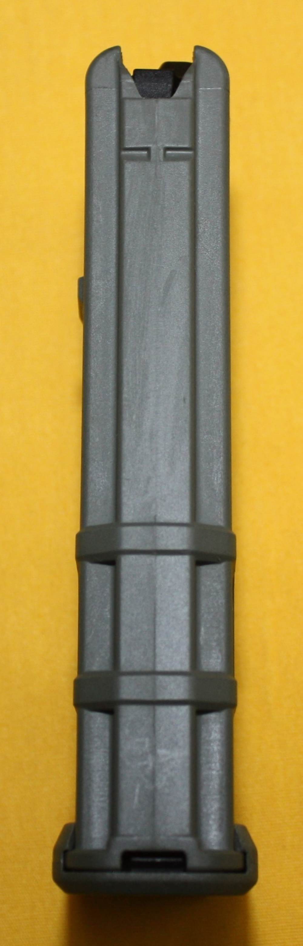 Magpul Pmag P20 AR-15 5.56 20rd AR15 Straight mag FOL Magazine Foliage Grn-img-3