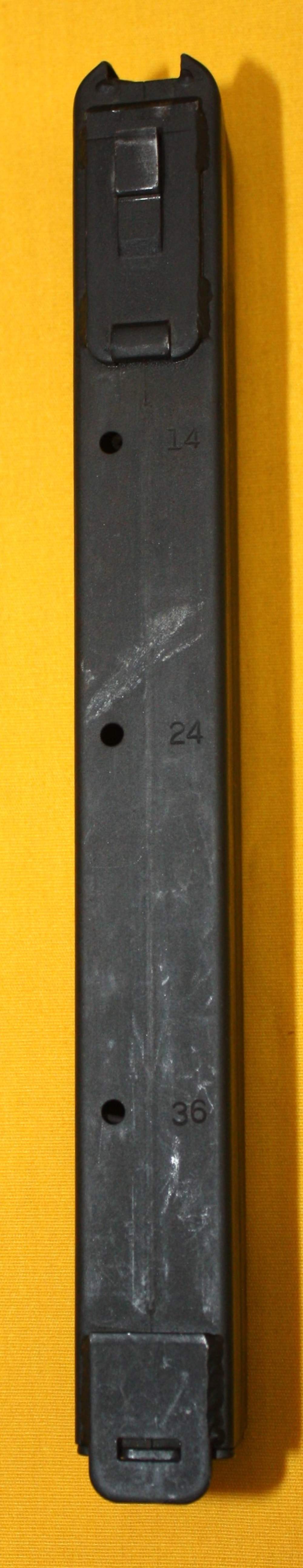 Smith & Wesson Model 76 SMG 36rd Mag 9mm Pre-Ban S&W76 MK760 MK76 S&W 76 SW-img-3