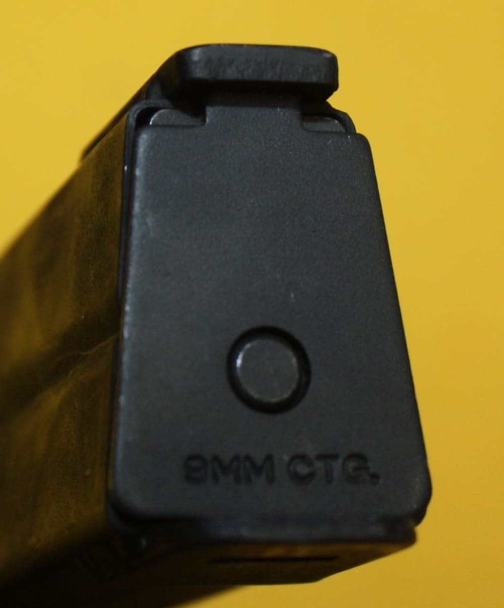 Smith & Wesson Model 76 SMG 36rd Mag 9mm Pre-Ban S&W76 MK760 MK76 S&W 76 SW-img-10