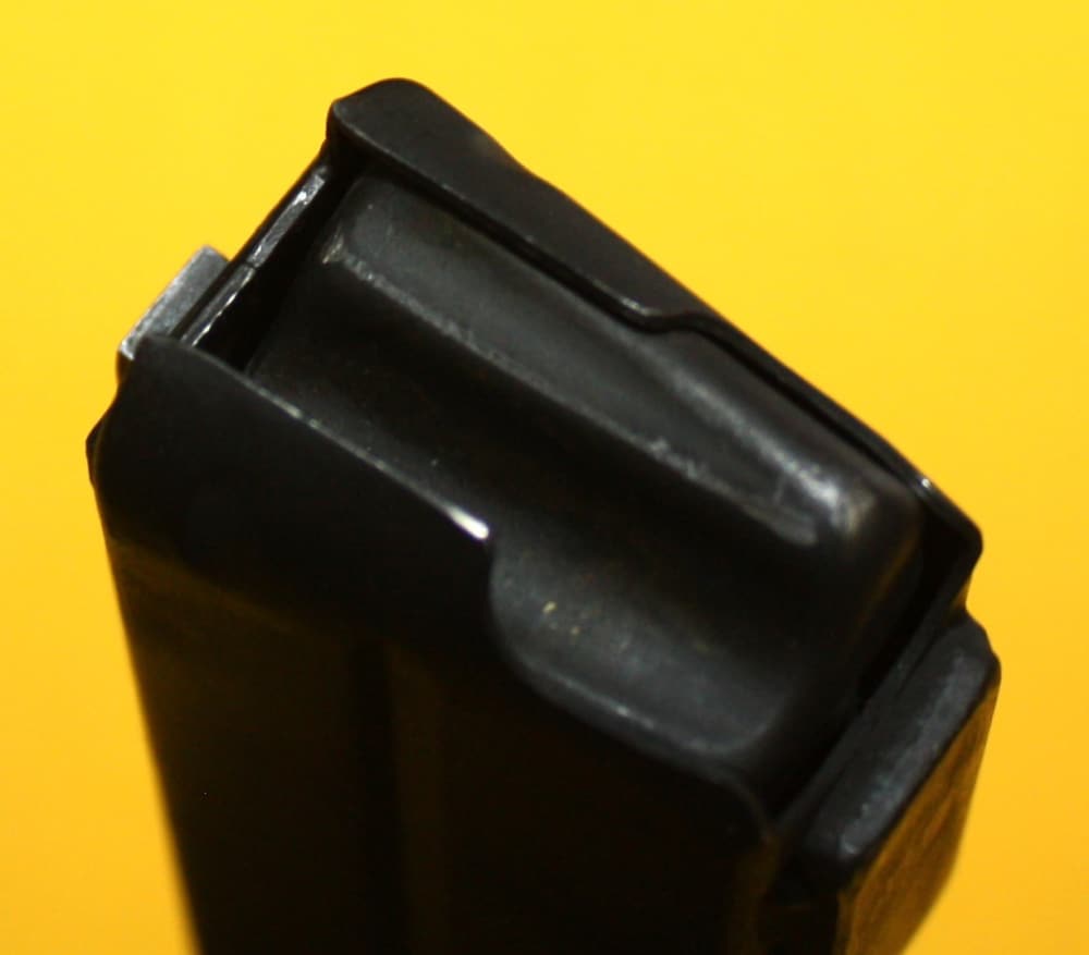 Smith & Wesson Model 76 SMG 36rd Mag 9mm Pre-Ban S&W76 MK760 MK76 S&W 76 SW-img-4
