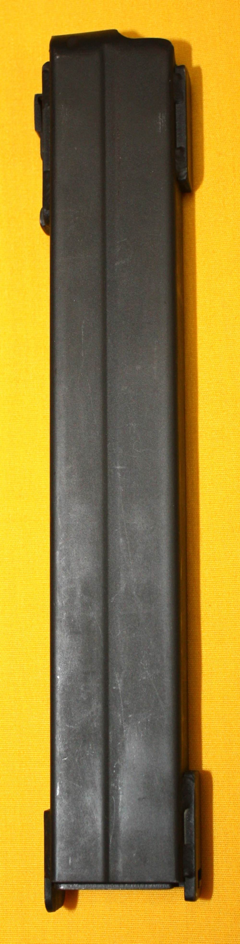 Smith & Wesson Model 76 SMG 36rd Mag 9mm Pre-Ban S&W76 MK760 MK76 S&W 76 SW-img-0