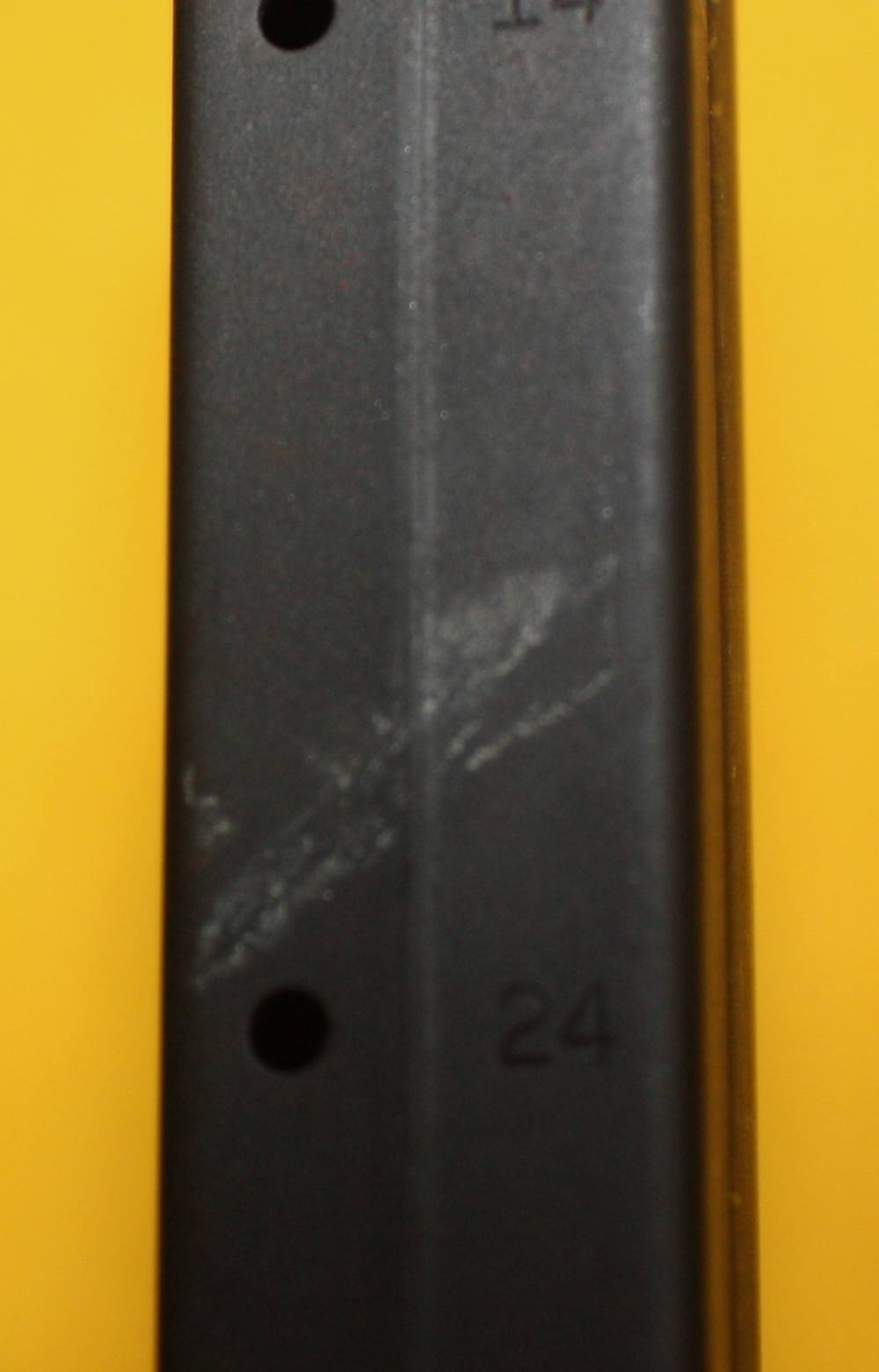 Smith & Wesson Model 76 SMG 36rd Mag 9mm Pre-Ban S&W76 MK760 MK76 S&W 76 SW-img-8