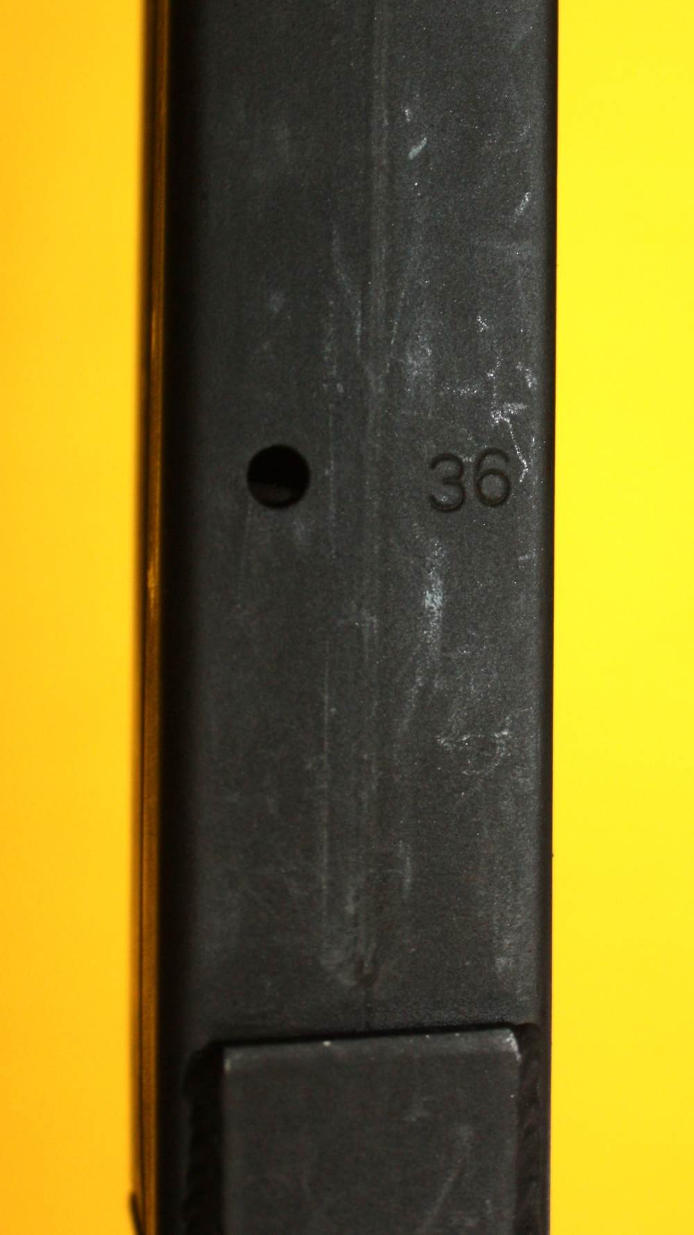 Smith & Wesson Model 76 SMG 36rd Mag 9mm Pre-Ban S&W76 MK760 MK76 S&W 76 SW-img-9