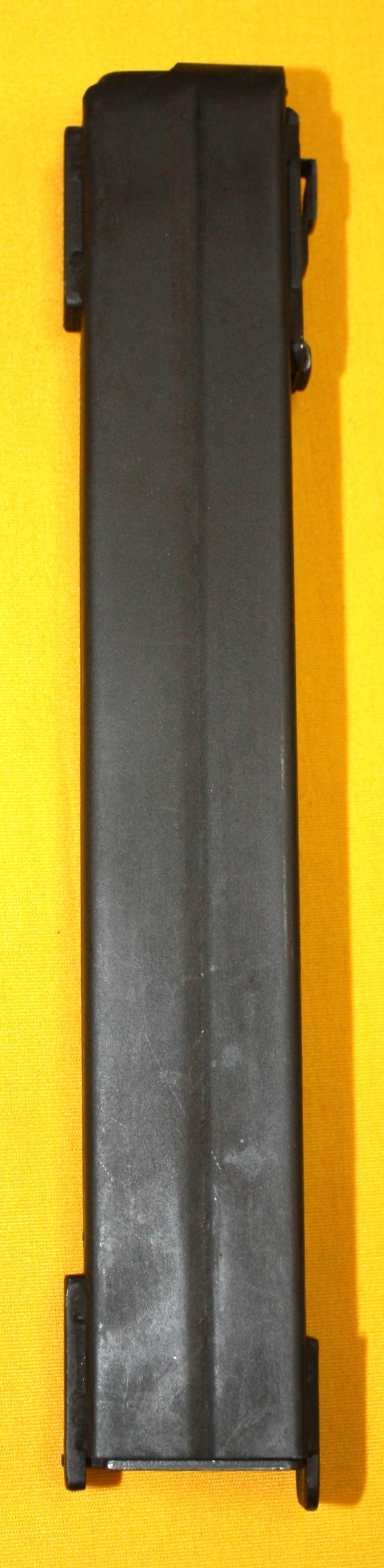 Smith & Wesson Model 76 SMG 36rd Mag 9mm Pre-Ban S&W76 MK760 MK76 S&W 76 SW-img-2