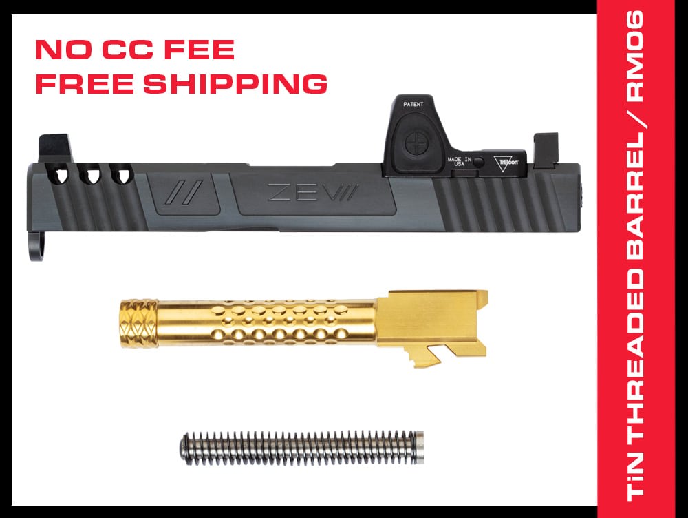 ZEV Glock 19-img-0