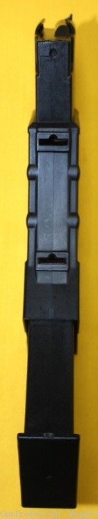 Thermold Ruger Mini-30 30rd / 45rd mag PRE-94-BAN Mini30 30/45 Pre-Ban-img-1