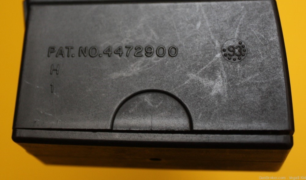 Thermold Ruger Mini-30 30rd / 45rd mag PRE-94-BAN Mini30 30/45 Pre-Ban-img-10