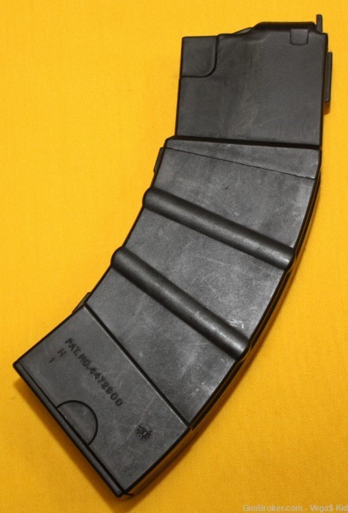 Thermold Ruger Mini-30 30rd / 45rd mag PRE-94-BAN Mini30 30/45 Pre-Ban-img-8