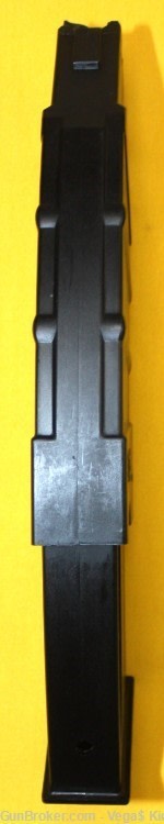 Thermold Ruger Mini-30 30rd / 45rd mag PRE-94-BAN Mini30 30/45 Pre-Ban-img-3