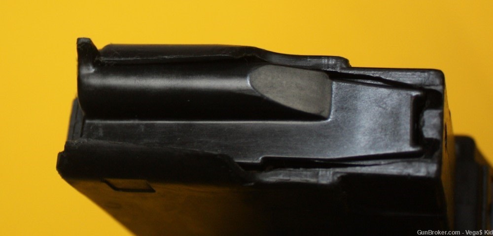 Thermold Ruger Mini-30 30rd / 45rd mag PRE-94-BAN Mini30 30/45 Pre-Ban-img-4