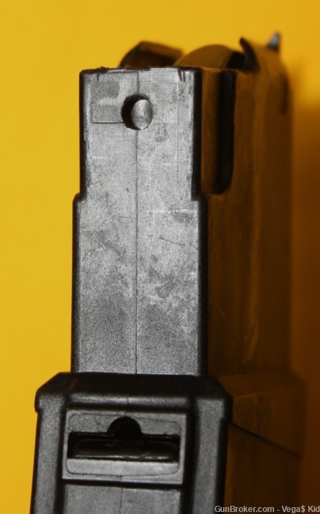Thermold Ruger Mini-30 30rd / 45rd mag PRE-94-BAN Mini30 30/45 Pre-Ban-img-5