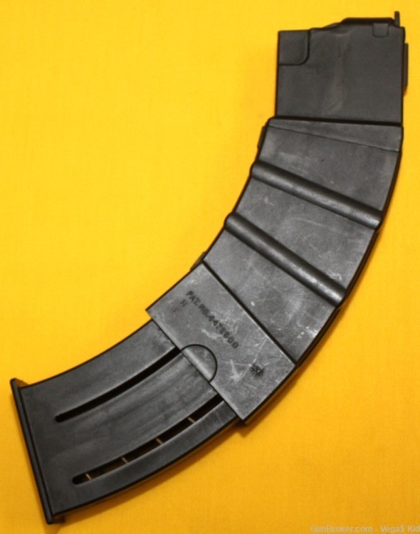 Thermold Ruger Mini-30 30rd / 45rd mag PRE-94-BAN Mini30 30/45 Pre-Ban-img-2